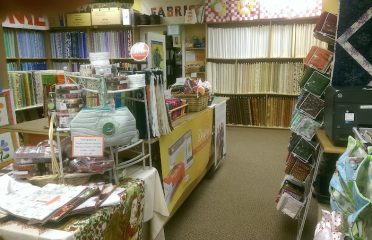 Close To Home-The Sewing Center