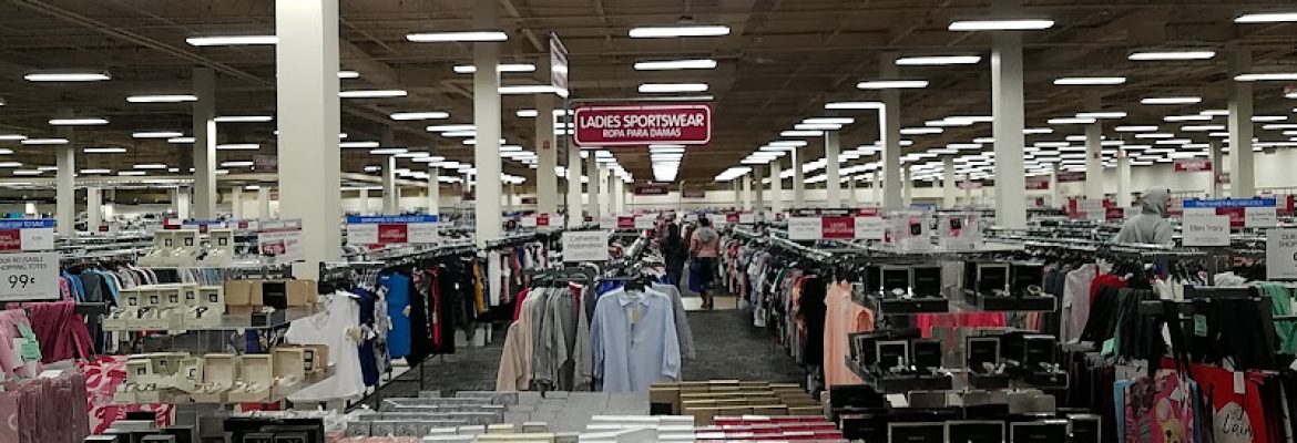 Burlington