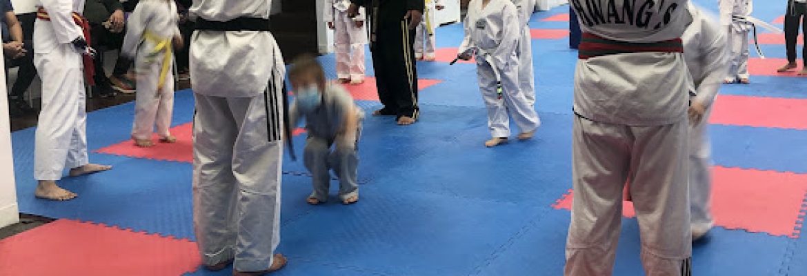 Elite-Pro Martial Arts