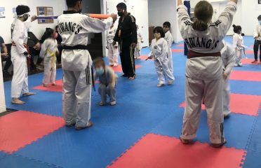 Elite-Pro Martial Arts