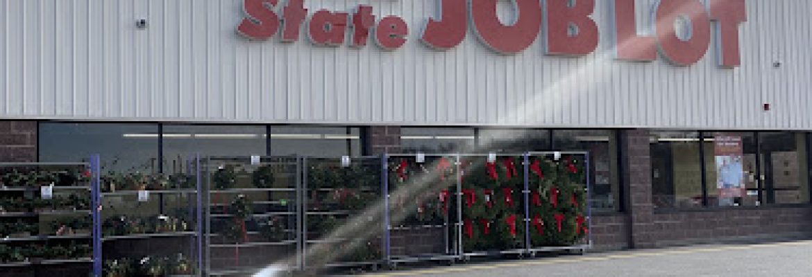 Ocean State Job Lot