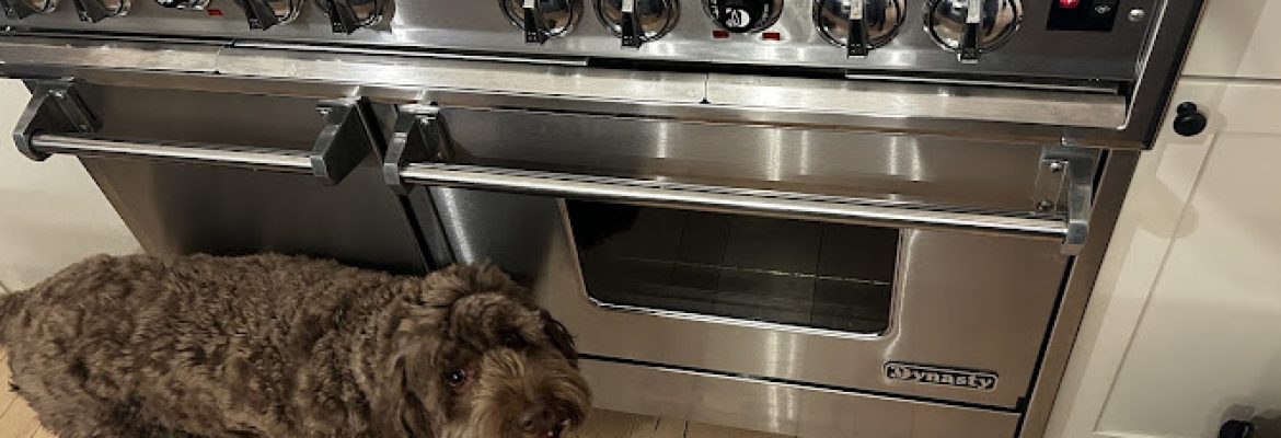 Sub-Zero and Viking appliance repair
