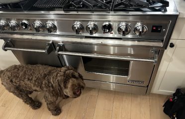 Sub-Zero and Viking appliance repair