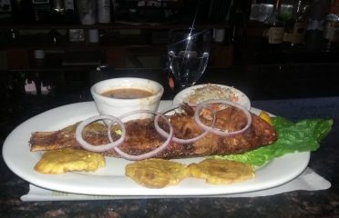 Metric Bar & Grill