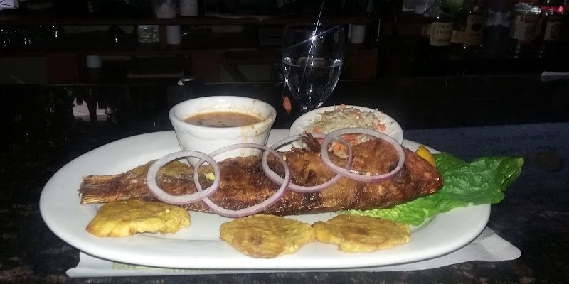 Metric Bar & Grill
