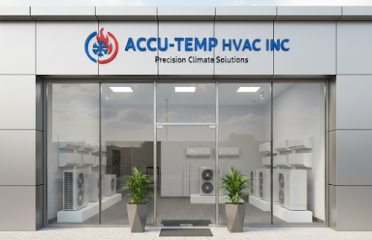 Accu-Temp HVAC Inc