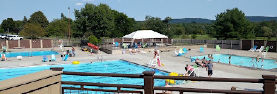 Simsbury Farms Recreation
