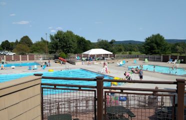 Simsbury Farms Recreation