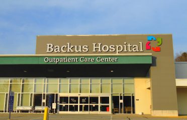 Backus Great Plains Plaza