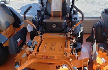 Gano’s Power Equipment