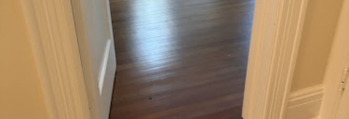 Cony’s House Cleaning Services
