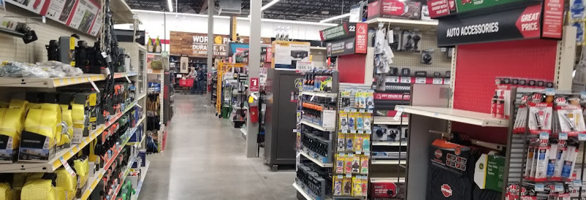 Tractor Supply Co.