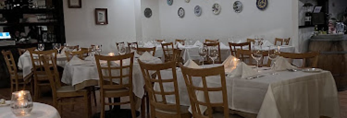 4 Seasons Mediterranean Restaurant – Danbury CT