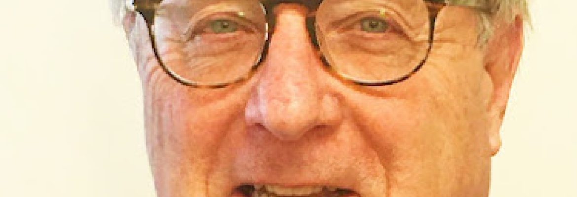 Clifford Hewitt, Bankers Life Agent