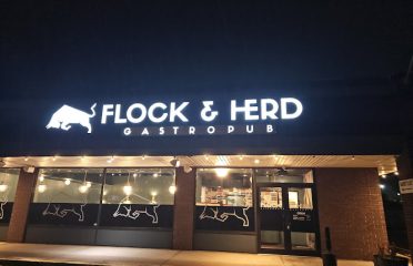 Flock & Herd Gastropub
