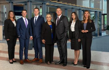 Merrill Lynch Financial Advisor Eugene Duarte