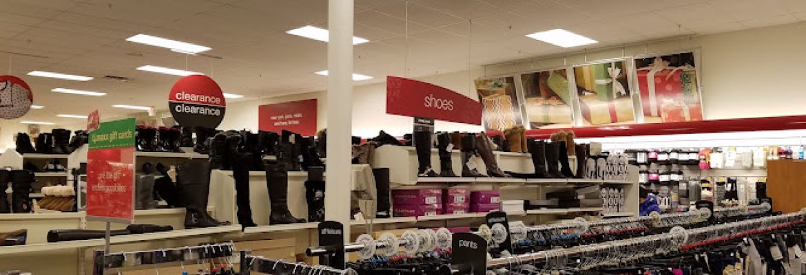 T.J. Maxx