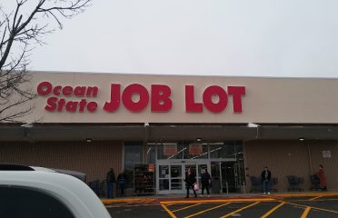 Ocean State Job Lot