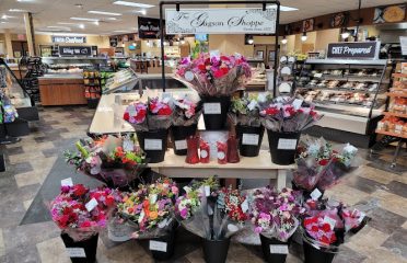 Geissler’s Supermarket