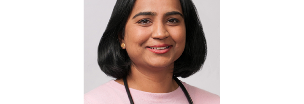 Shilpa Rajashekar, MD