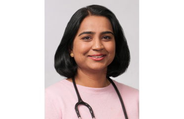Shilpa Rajashekar, MD