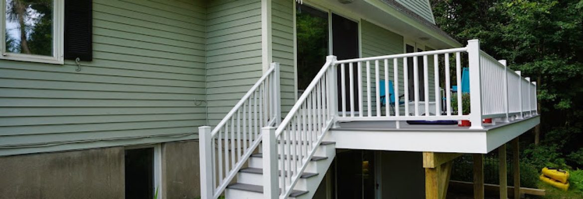 Entryways LLC