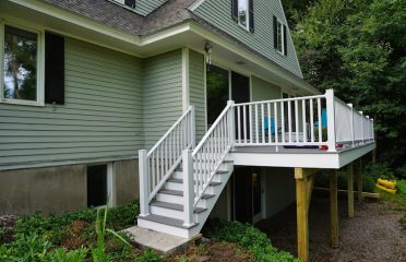 Entryways LLC