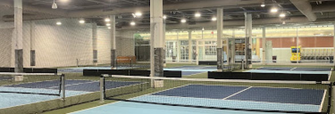 Club Pickleball