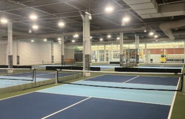 Club Pickleball