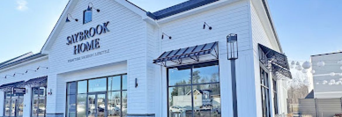 Saybrook Home