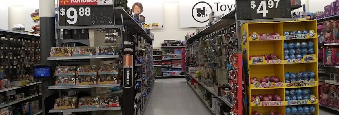 Walmart