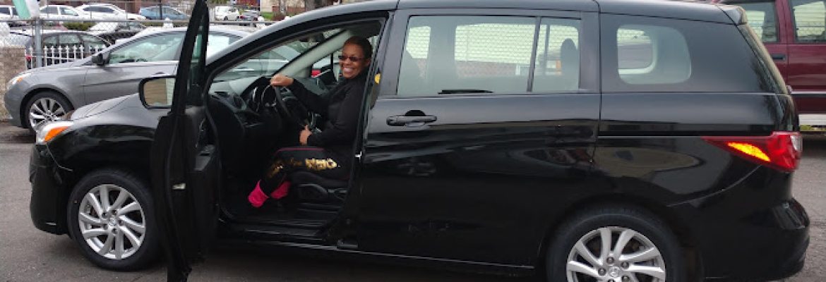 Hartford Motor Car