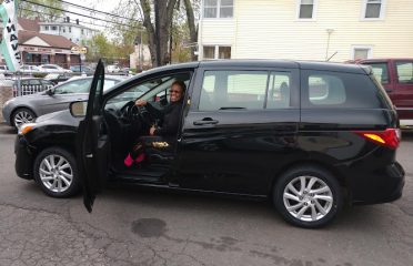 Hartford Motor Car