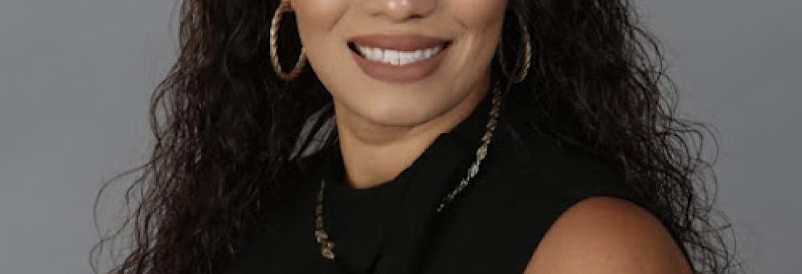 Omaira Santiago