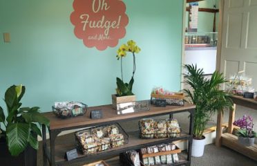 Oh Fudge and More