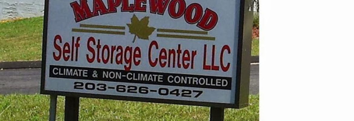 Maplewood Self Storage Center