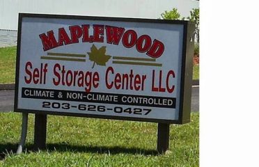 Maplewood Self Storage Center