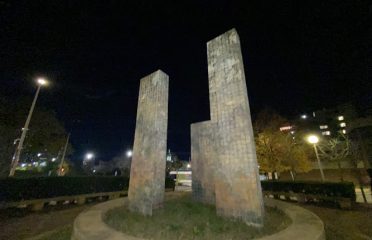 Gaullaudet Square