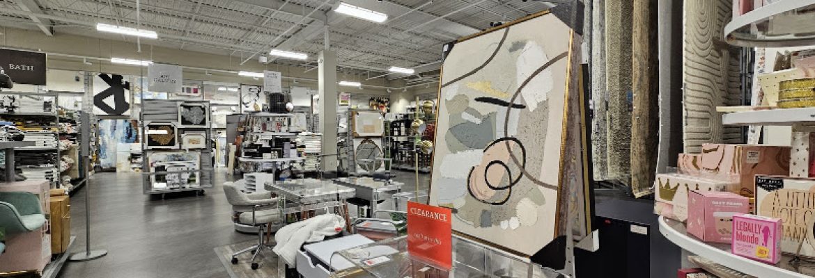 HomeGoods