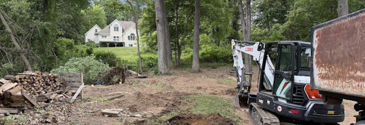 Libby Property Maintenance, LLC