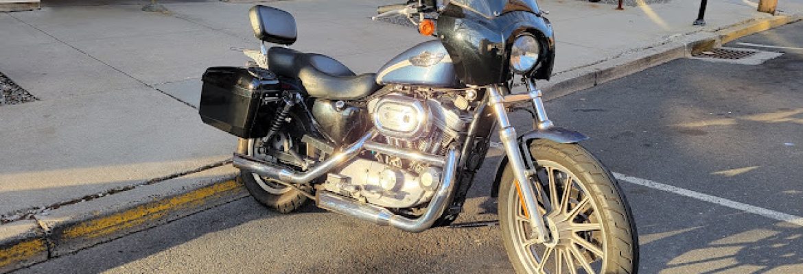 D N Cycle LLC