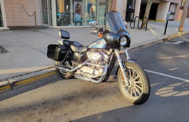 D N Cycle LLC