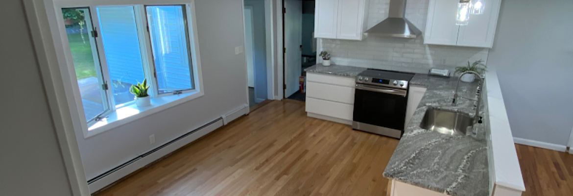 TSM HOME REMODELING & CONTRACTING, LLC