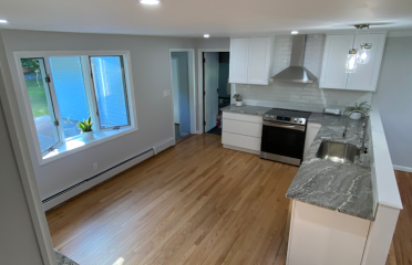 TSM HOME REMODELING & CONTRACTING, LLC