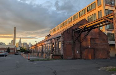 Colt Firearms South Armory