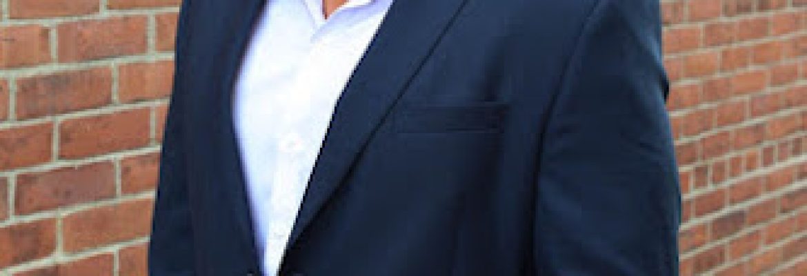 Dennis Golden, Realtor brokered by REAL