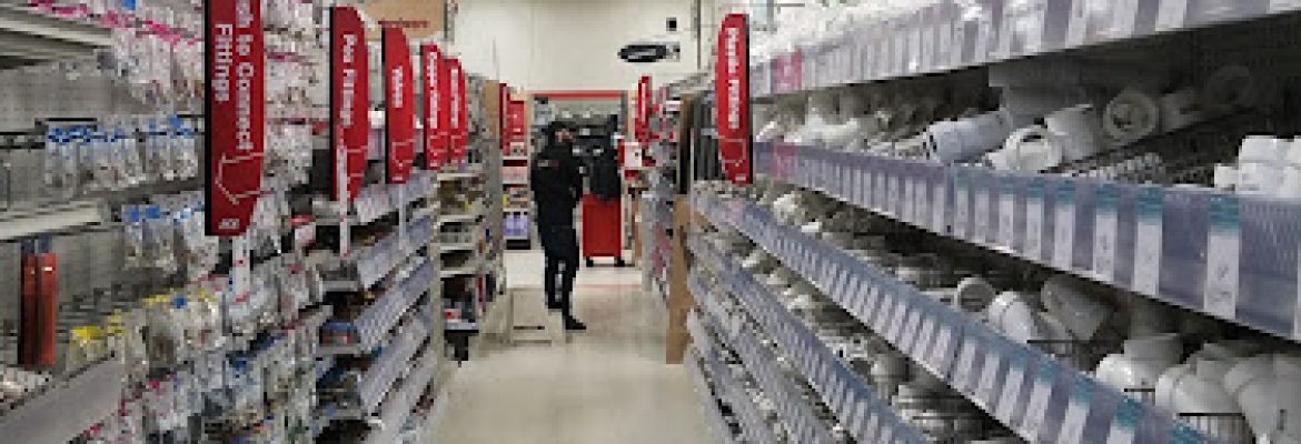Ace Hardware of Norwich