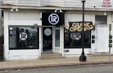 LR Barber Shop