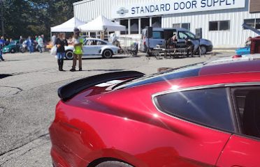 Standard Door Supply