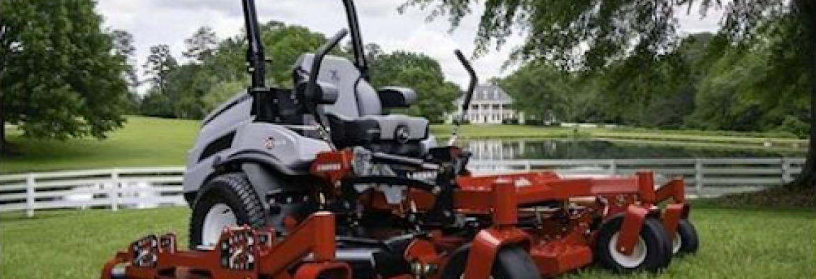 Park City Power Equipment